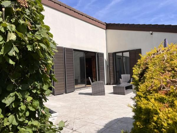 Achat - Maison Bois-Guillaume 76230 118 m 2