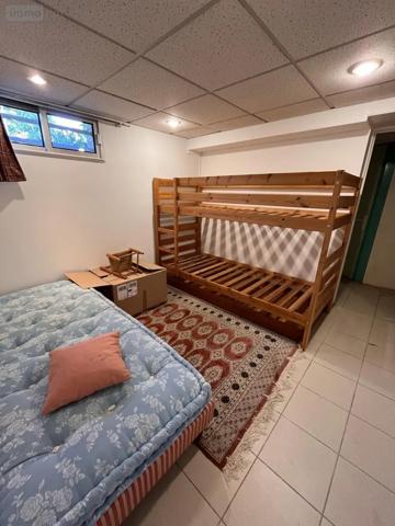 Achat - Maison Bois-Guillaume 76230 118 m 2