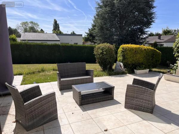 Achat - Maison Bois-Guillaume 76230 118 m 2