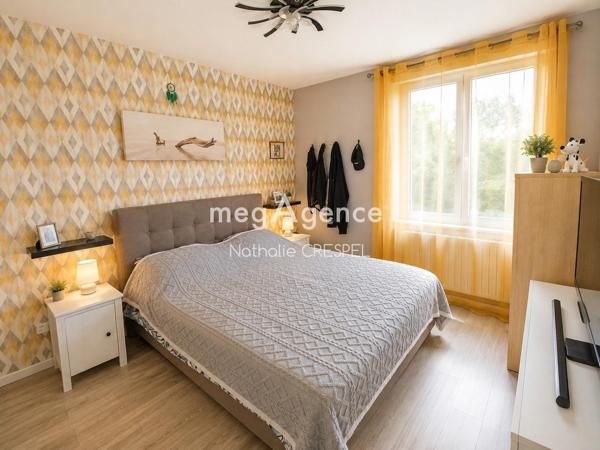 Maison à RIVES D'ANDAINE, 61140 - 5 pièces 90m²