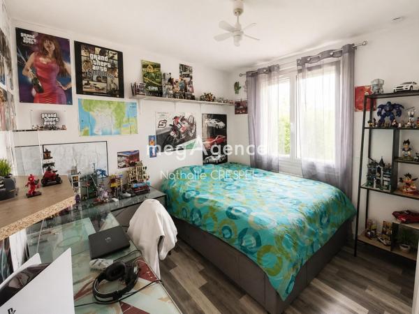 Maison à RIVES D'ANDAINE, 61140 - 5 pièces 90m²