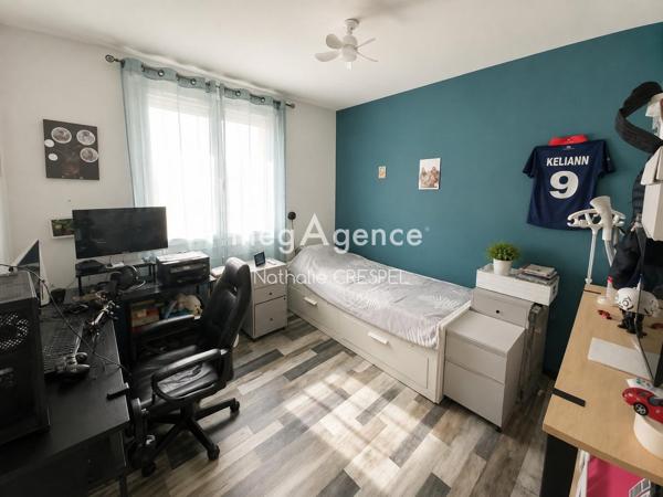 Maison à RIVES D'ANDAINE, 61140 - 5 pièces 90m²
