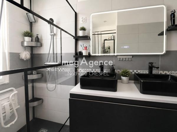 Maison à RIVES D'ANDAINE, 61140 - 5 pièces 90m²