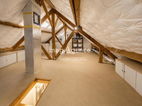 Maison à RIVES D'ANDAINE, 61140 - 5 pièces 90m²