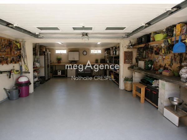 Maison à RIVES D'ANDAINE, 61140 - 5 pièces 90m²