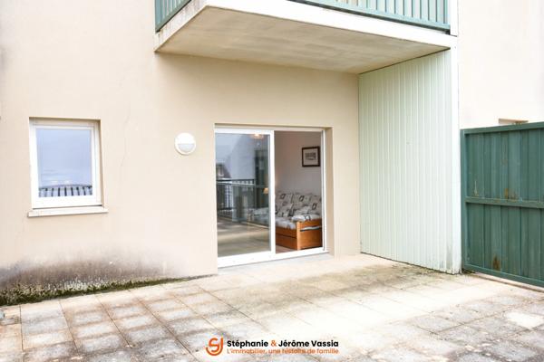 Investissez dans un Studio Idéalement Situé au coeur de la station de Peyragudes !