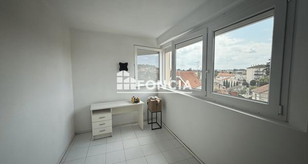 À vendre Studio 17 m² - Agen 47000