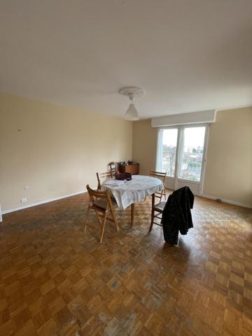 Appartement T4/5 - terrasse - vue dégagée