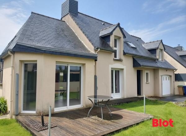 Maison 5 pièce(s)
