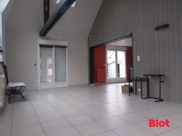 Maison 5 pièce(s)