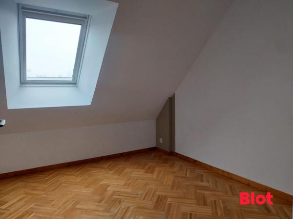 Maison 5 pièce(s)