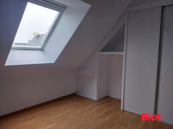 Maison 5 pièce(s)