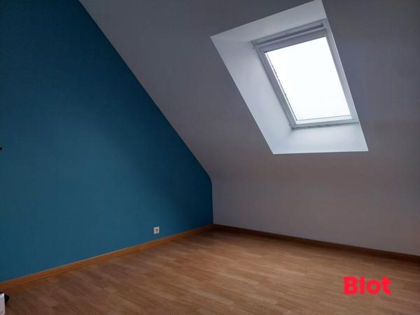 Maison 5 pièce(s)