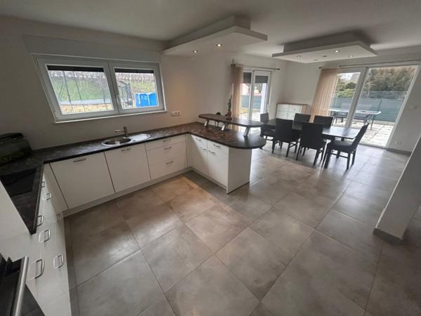 Vente aux enchères  Maison de charme 2017 de 112 m² à Saint-Croix-en-Plaine