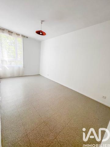 Appartement à vendre 3 pièces 66 m² Meaux