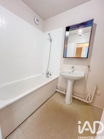 Appartement à vendre 3 pièces 66 m² Meaux
