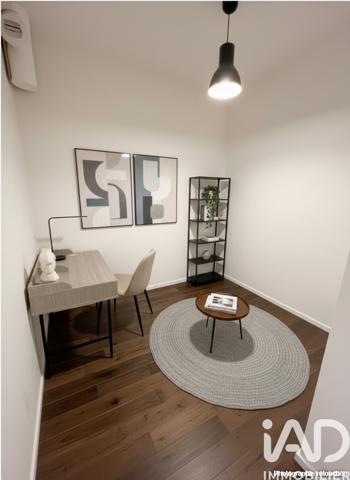 Appartement à vendre 3 pièces 66 m² Meaux