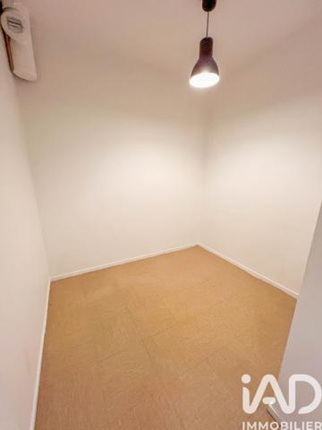 Appartement à vendre 3 pièces 66 m² Meaux