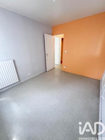 Appartement à vendre 3 pièces 66 m² Meaux