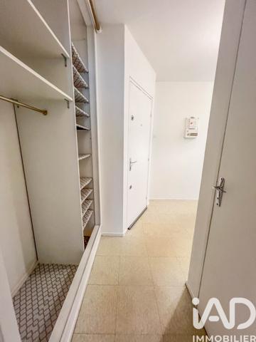 Appartement à vendre 3 pièces 66 m² Meaux