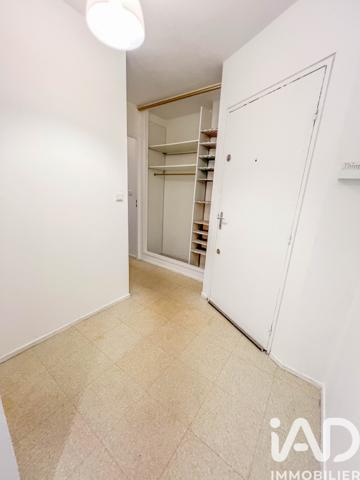 Appartement à vendre 3 pièces 66 m² Meaux
