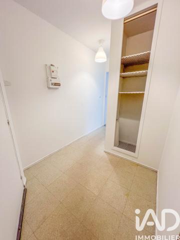 Appartement à vendre 3 pièces 66 m² Meaux
