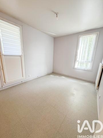 Appartement à vendre 3 pièces 66 m² Meaux