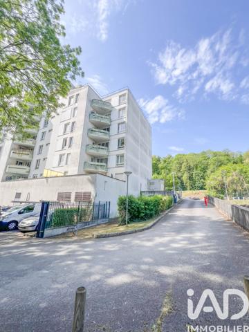 Appartement à vendre 3 pièces 66 m² Meaux