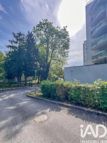 Appartement à vendre 3 pièces 66 m² Meaux