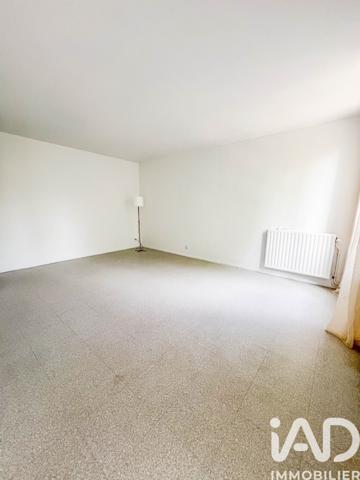 Appartement à vendre 3 pièces 66 m² Meaux