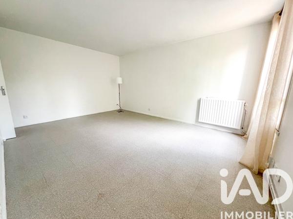 Appartement à vendre 3 pièces 66 m² Meaux