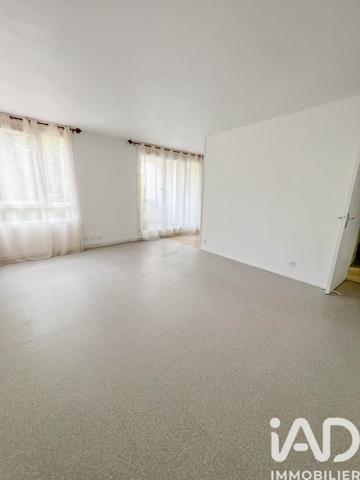 Appartement à vendre 3 pièces 66 m² Meaux