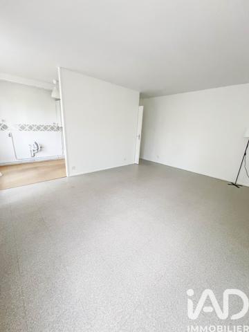Appartement à vendre 3 pièces 66 m² Meaux