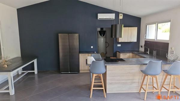 Pavillon de 2015 - Courcelles