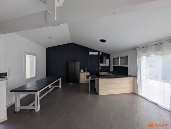 Pavillon de 2015 - Courcelles