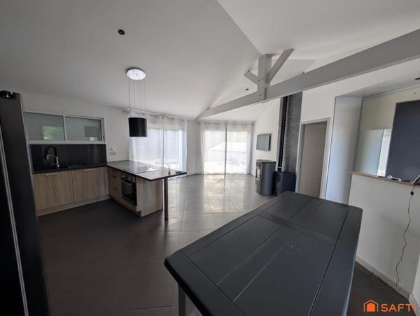 Pavillon de 2015 - Courcelles