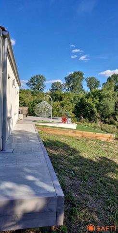 Pavillon de 2015 - Courcelles