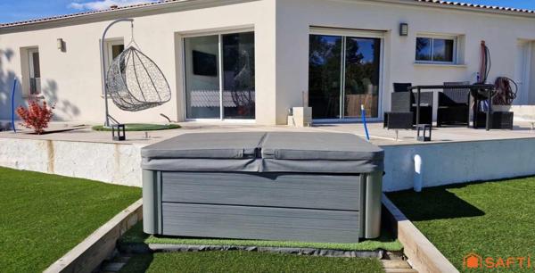 Pavillon de 2015 - Courcelles