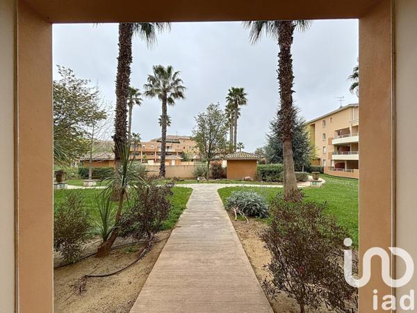 Appartement 4 pièces de 81 m² à Béziers (34500)