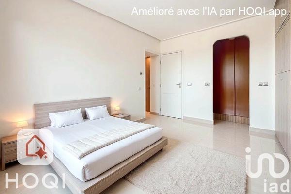 Appartement 4 pièces de 81 m² à Béziers (34500)