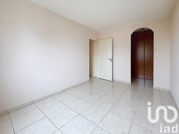 Appartement 4 pièces de 81 m² à Béziers (34500)