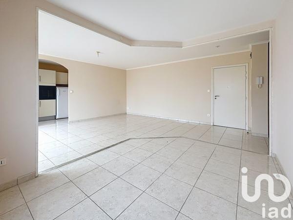 Appartement 4 pièces de 81 m² à Béziers (34500)