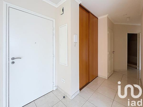 Appartement 4 pièces de 81 m² à Béziers (34500)