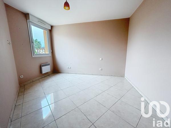 Appartement 4 pièces de 81 m² à Béziers (34500)