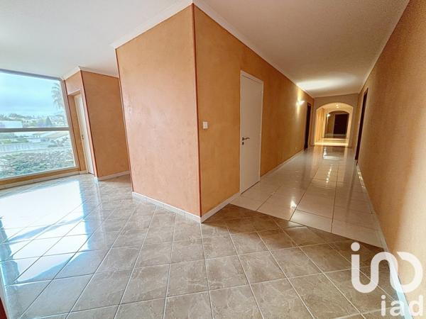 Appartement 4 pièces de 81 m² à Béziers (34500)