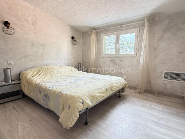 Appartement de 82 m²