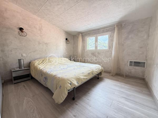 Appartement de 82 m²