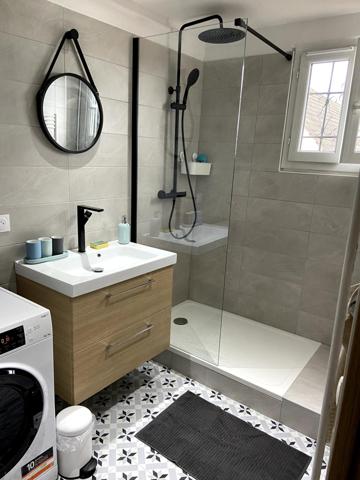 F4 lumineux prêt à emménager, secteur recherché !