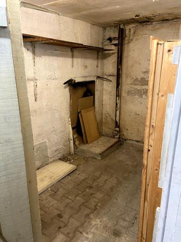 F4 lumineux prêt à emménager, secteur recherché !