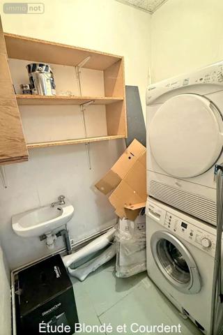 Local commercial à louer à Hazebrouck dans le Nord (59190), ref : H9705   
Nouveau monde